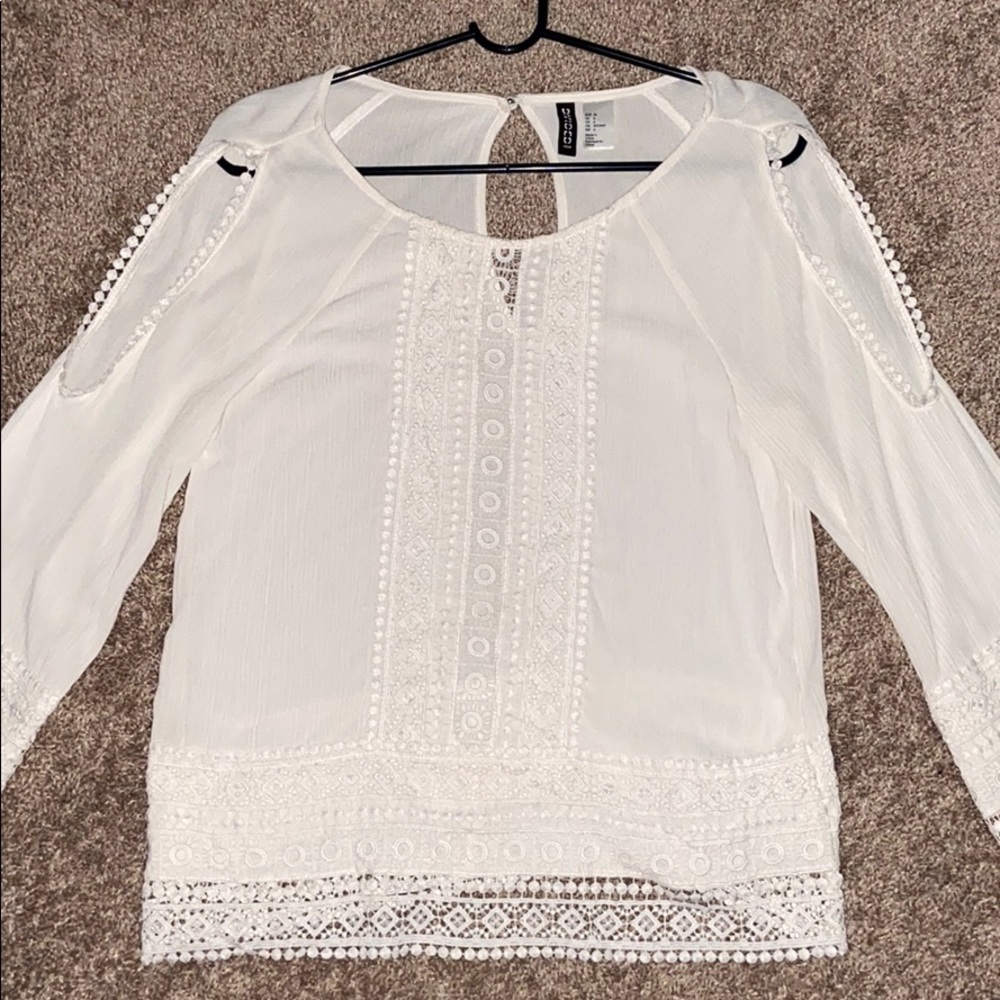 Dress shirt
